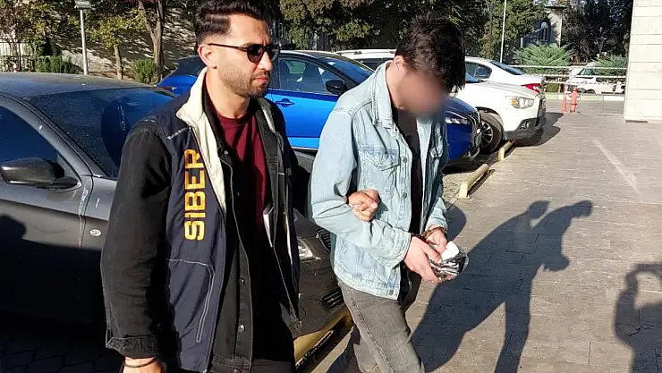 Kişisel Veri Hırsızları Yakalandı