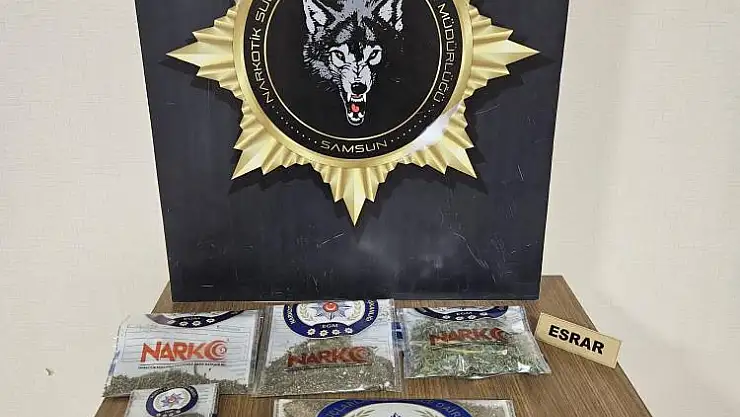 Uyuşturucu uygulamasında 29 kişi yakalandı