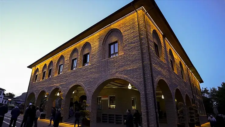 Yarın Camilerde Gazze için dua edilecek