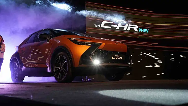 Sakarya'da üretildi: Dünyaya ihraç edilecek