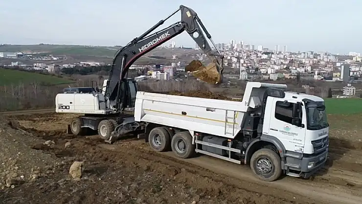 '7/24 mesai yapıyor'