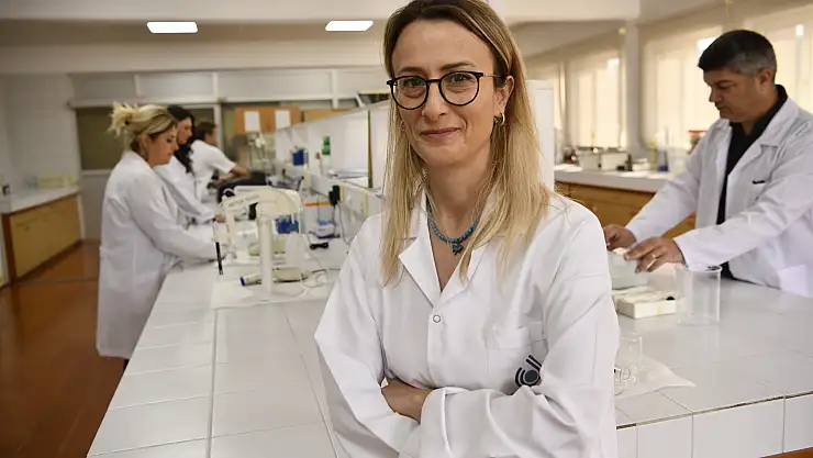 Samsun'da İçme Suyu Kalitesi Artıyor