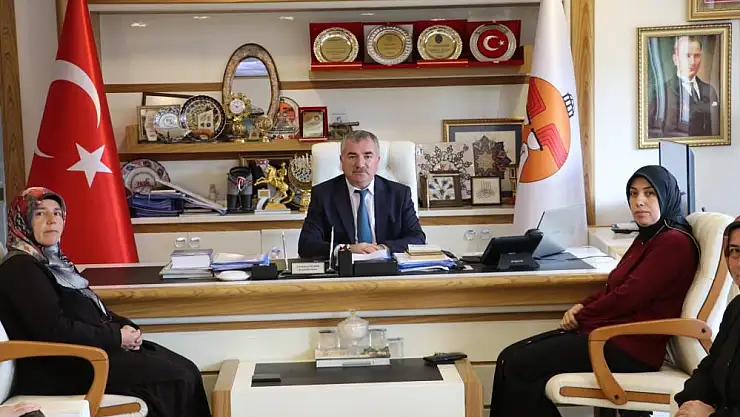 Filistin Yardım Kermesinden 180 bin Liralık Yardım