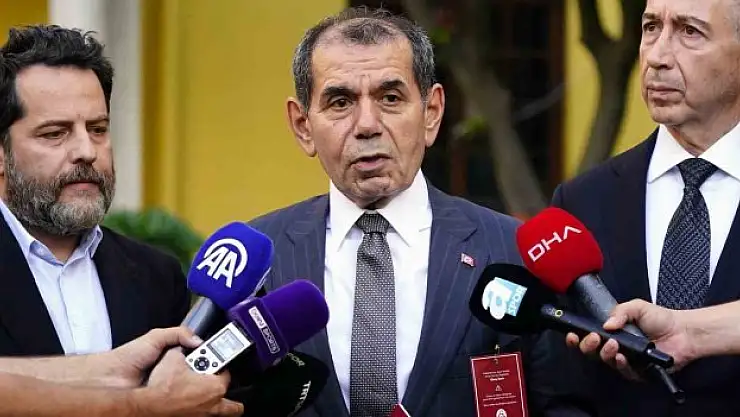 Özbek: 'Gerilime ihtiyacı yok'