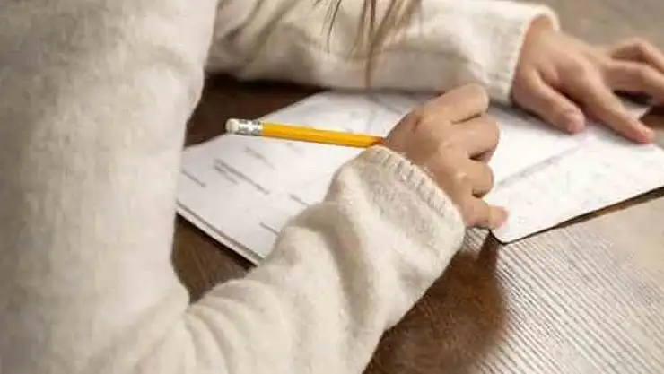 ÖSYM, takvimi açıkladı