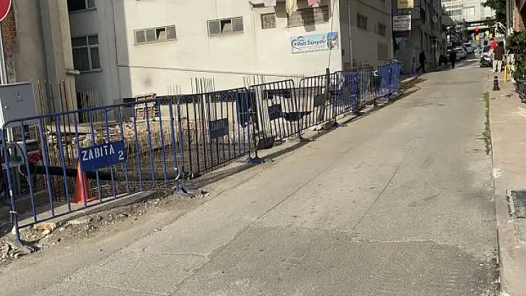 Sinop Belediyesi mahkemelik oldu