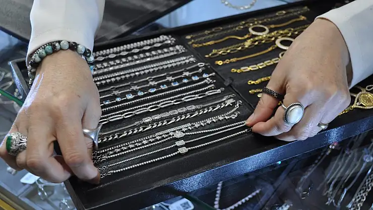 Savaş Gümüş Piyasasını Etkiledi