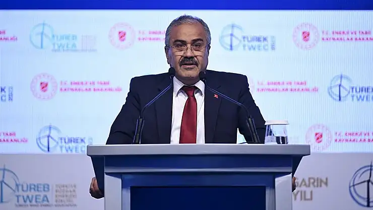 Milyon dolarlık enerji Yatırımı