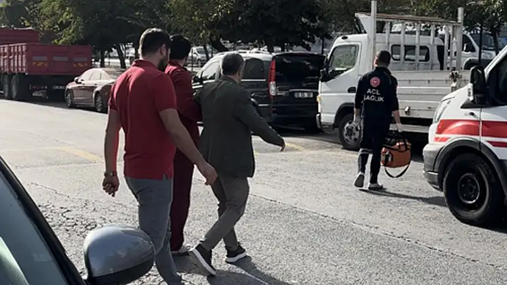 Öğretmen Şiddeti Gündem Oldu