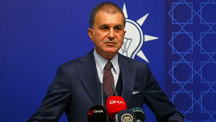 'AB için utanç vericidir'