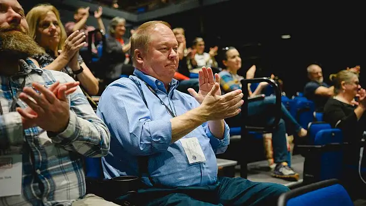 750 Proje İçinde 2'nci Oldu