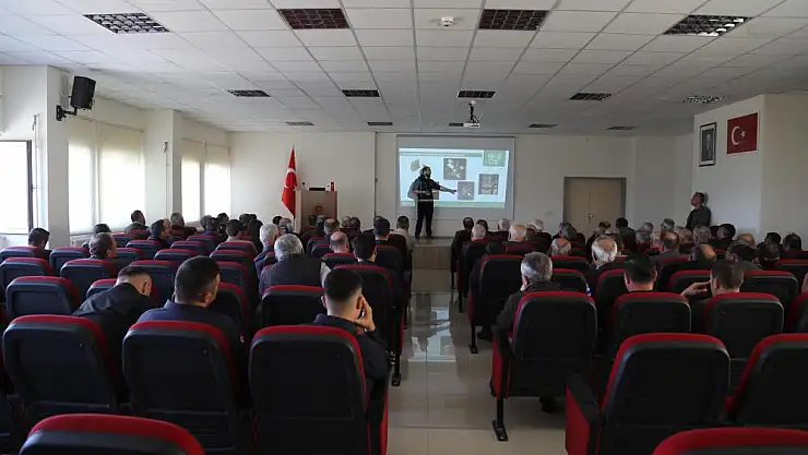 'Zehir tacirlerinin nefeslerini keseceğiz'