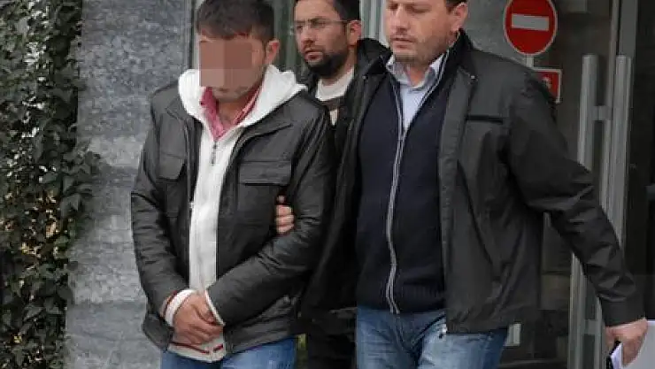 Kına Gecesi Kana Bulandı