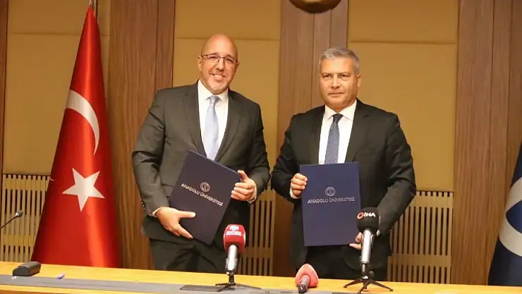 111 bin 500 TL'lik rekor anlaşmaya imza attı