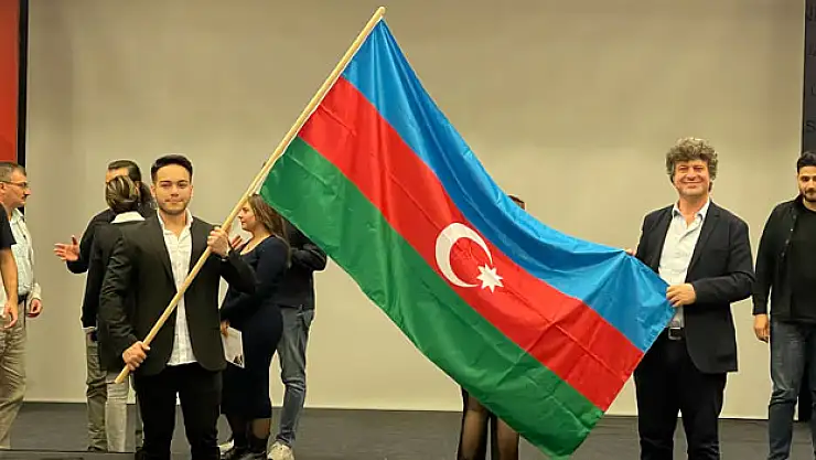 Zafer Günü Kutlandı