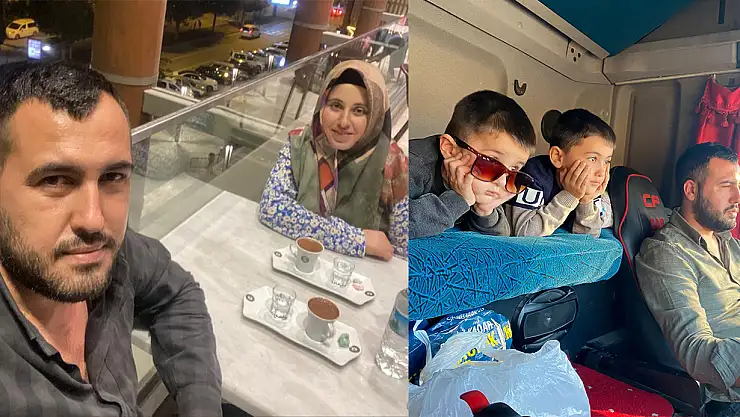 Tek tesellisi enkazdan 20 günlükken çıkarılan torunu