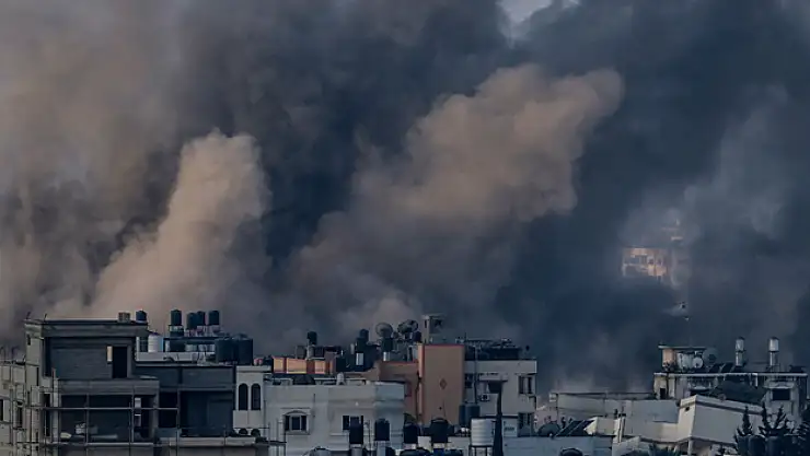 İletişim Tamamen Koptu