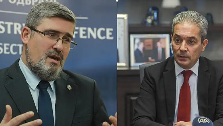 Türkiye Dengeleyici Bir Güç