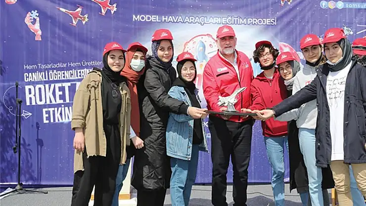 47 bin 506 saat eğitim verdik