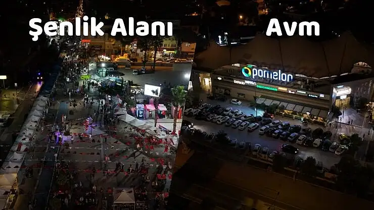 Milas'taki geleneksel 'Zeytin Hasat Şenliği' beklenen ilgiyi görmedi