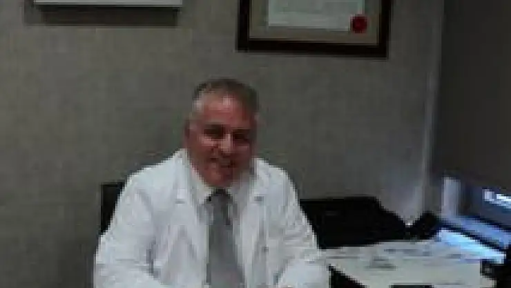 'Gözünüzü bol su ile yıkayın'