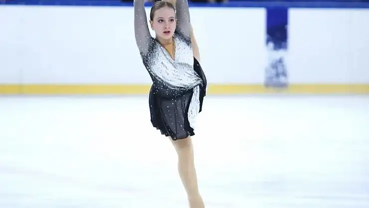 Buz Pateninden 3 Madalya