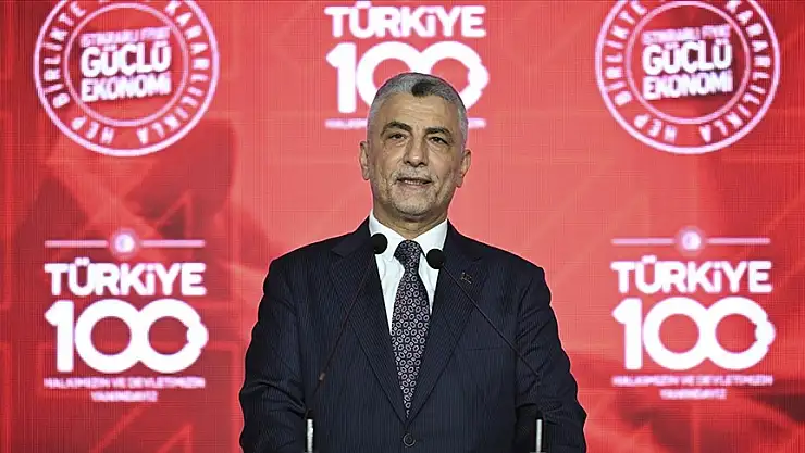 Bakanı Bolat'tan fahiş fiyatlara Tepki