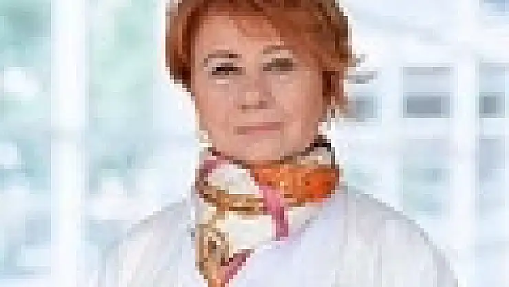 'Zatürre yüksek ölüm oranına sahip bir hastalık'