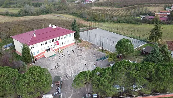 Gençlere yeni spor alanları kazandırıyor