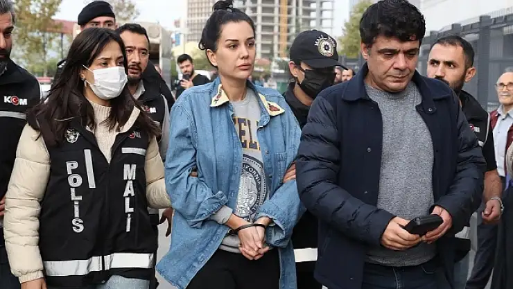 Polat'ların avukatından tutukluluğa itiraz