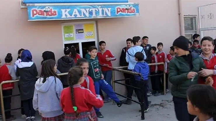 İsrail mallarının satışı yasaklandı