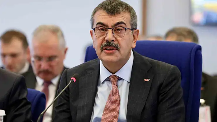 'Seçmeli dersler bölümünü öğrencilerin ilgi ve ihtiyaç alanlarına göre güncelledik'