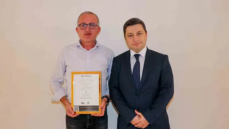 elektriğini yeşil enerjiden sağlayacak