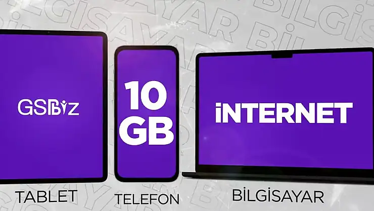 Genç Teknoloji Destek Başladı