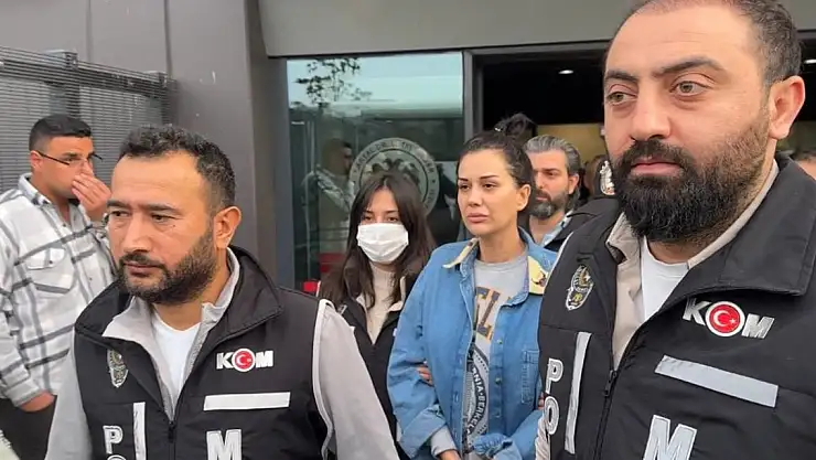 Polat ailesinin itirazına RED