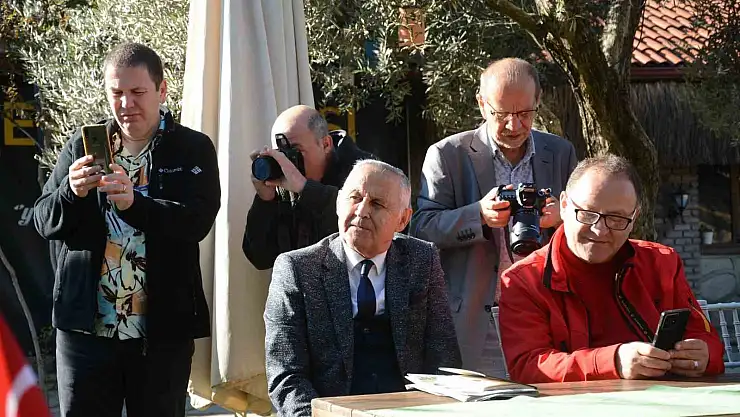 Efeler 09 SFK Başkanı Atay: Aydın'ın stadyuma ihtiyacı var