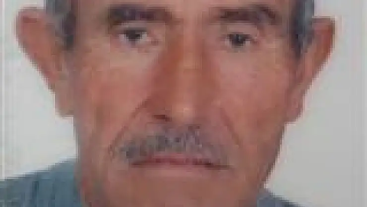 Yaşlı adamın cesedi yol kenarında bulundu