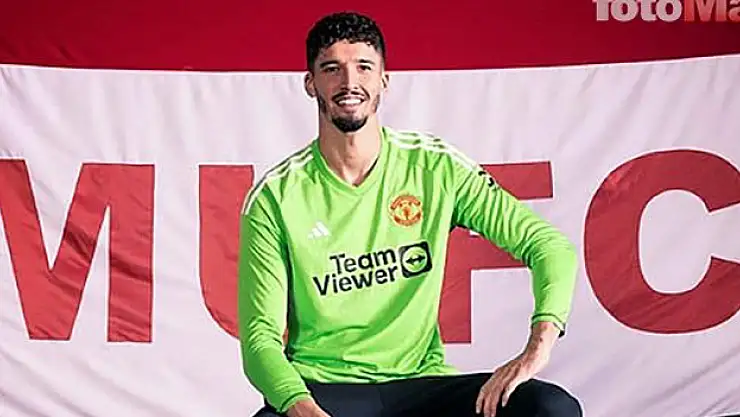 Bayındır artık kalede