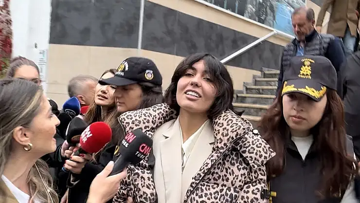 Candan kardeşlerin ifadeleri ortaya çıktı