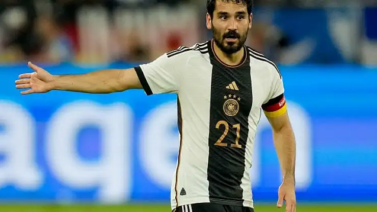 ''Türkiye'ye karşı oynamak tuhaf olacak''