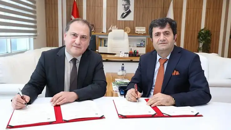 Samsun Üniversitesi ile SPL arasında iş birliği
