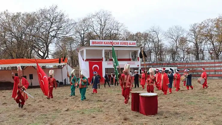 Bu sünnet şöleni bir başka!