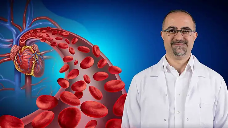 Damarınız  erken yaşlanıyor olabilir