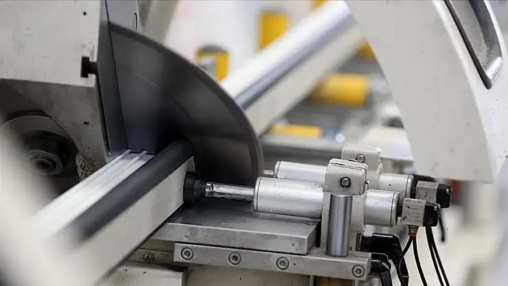 5 yılda 164,4 milyar liralık AR-GE harcaması yapıldı