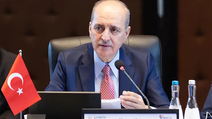 MIKTA Toplantısı'nda iklim değişikliği mesajı