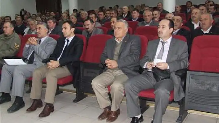 K.H.G.B. bütçesi: 2.500.000.00 TL