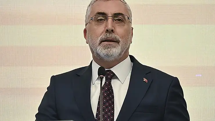 'Asgari ücrete Yine tek zam olacak şekilde çalışıyoruz'