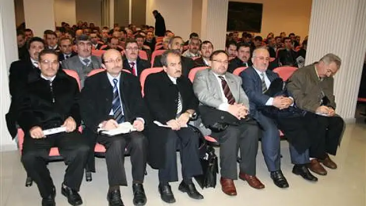 Baba Bayrak,'Hangi koltukta olduğunu bilsem, koklardım'