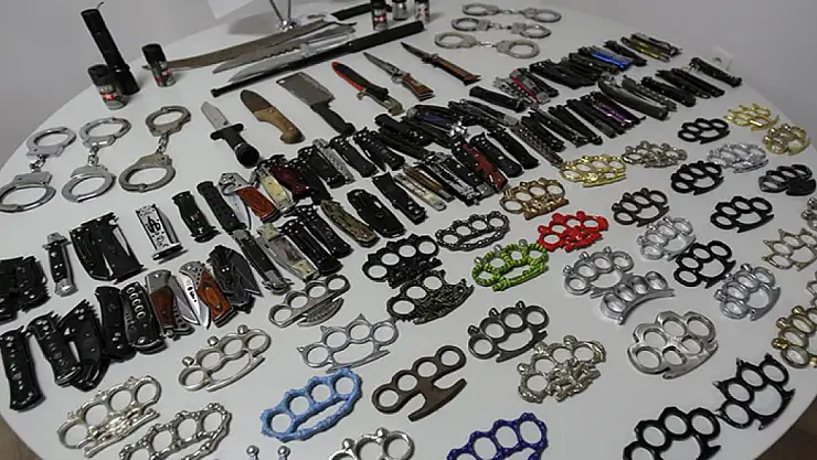 Aranan 41 kişi yakalandı