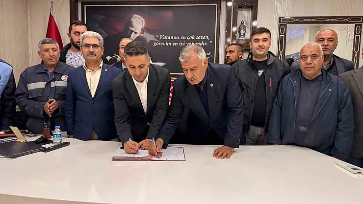 Kayyum belediyesinden  rekor zam